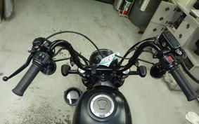 HONDA REBEL 250 A MC49