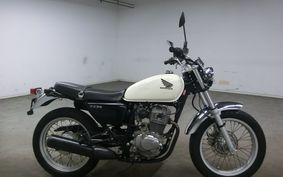 HONDA CB223S MC40