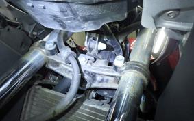 HONDA CBR250R GEN 3 MC41