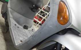 SUZUKI LET's 4 G CA41A