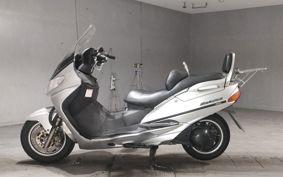 SUZUKI SKYWAVE 400 1999 CK41A