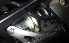 KAWASAKI NINJA 1000 A 2020 ZXT00W