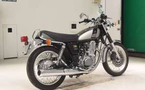 YAMAHA SR400 Gen.4 2018 RH03J