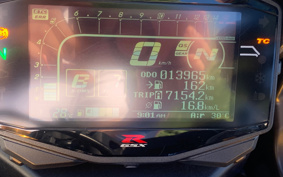 SUZUKI GSX-R1000R 2022