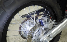 HONDA CRF250 GEN 2 RALLY MD47
