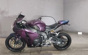 HONDA CBR1000RR 2009 SC59