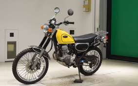 YAMAHA BRONCO 2017 5BT