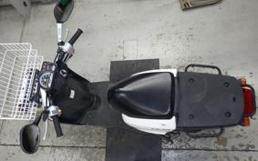 YAMAHA GEAR Gen.2 2007 UA07J