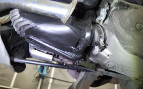 YAMAHA AXIS 100 2020 SB06J