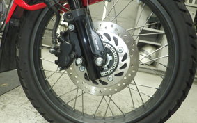 HONDA CT125-2 2019 JA65