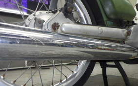 YAMAHA TOWN MATE 50 2022 22F