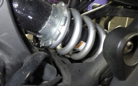 YAMAHA XSR700 2020 RM22J