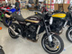 Фото Kawasaki Z900RS 2025 с японского аукциона