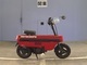 Фото Honda MOTOCOMPO с японского аукциона
