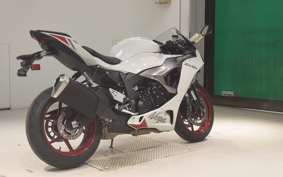 KAWASAKI NINJA ZX-6R A 2026 ZX636J