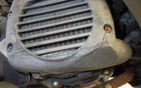 YAMAHA JOG Gen.5 SA36J