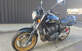 HONDA CB400SF 2013 NC42