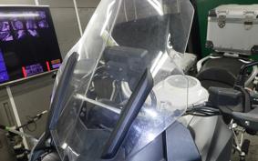 BMW R1200GS 2014