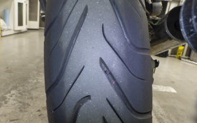 KAWASAKI BALIUS 250 2002 ZR250A