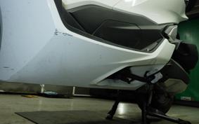 HONDA PCX 160 KF47