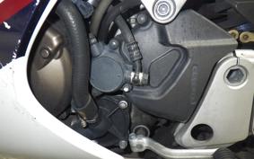HONDA VFR800F 2019 RC79