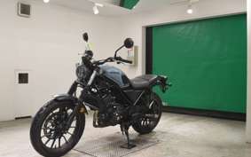 HONDA CL250-2 MC57
