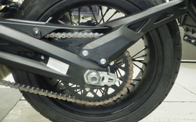 DUCATI SCRAMBLER 2023
