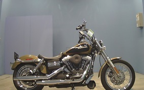 HARLEY FXDB 1580 2007 GX4
