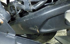 YAMAHA YZF-R25 RG10J