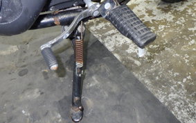 KAWASAKI 250TR BJ250F