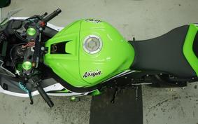 KAWASAKI ZX 10 NINJA ABS 2016