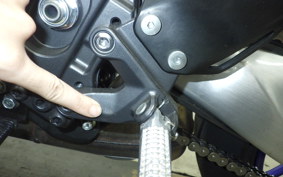 YAMAHA MT-09 SP 2025 RN87J