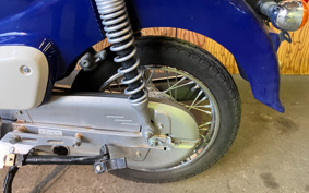 HONDA SUPER CUB50 AA07