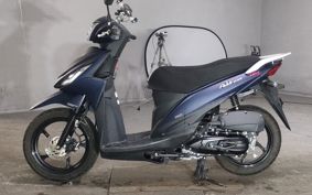 SUZUKI ADDRESS V110 CE47A