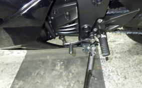 KAWASAKI NINJA 250R EX250K