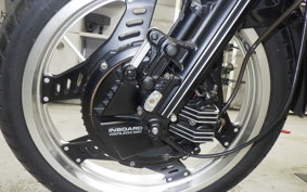HONDA CBX400F GEN 2 1985 NC07