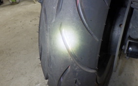 HONDA FORZA Z 2023 MF08