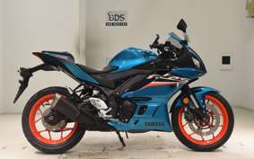 YAMAHA YZF-R25 A RG43J
