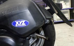 YAMAHA AXIS 125 TREET 2012 SE53J