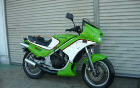 KAWASAKI KR250 KR250A