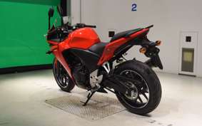 HONDA CBR400R 2014 NC47
