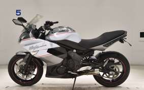 KAWASAKI NINJA 400R 2015 ER400B