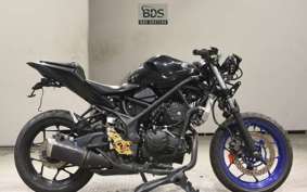YAMAHA YZF-R25 1988 RG43J