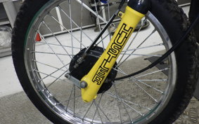 SUZUKI TS50 Hustler TS503