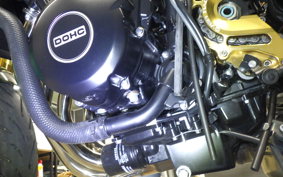 KAWASAKI Z900RS 2024 ZR900K