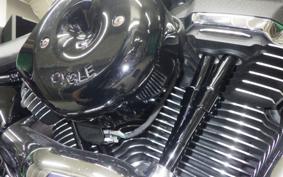 HARLEY FLSB 1750 2020