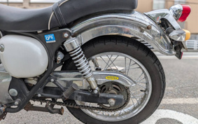 KAWASAKI ESTRELLA BJ250A