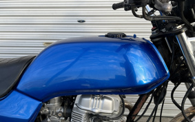 HONDA CB250 CB250T
