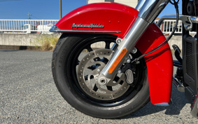 HARLEY FLI HYDRA-GLIDE 2024 BCK