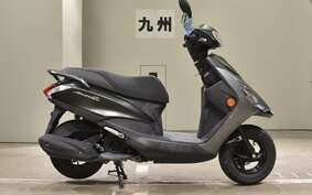 YAMAHA AXIS 125 Z SED7J